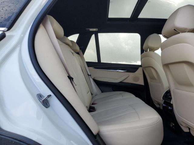 Photo 11 from auction – 2018 BMW X5 SDRIVE3 with VIN 5UXKR2C54J0X08110