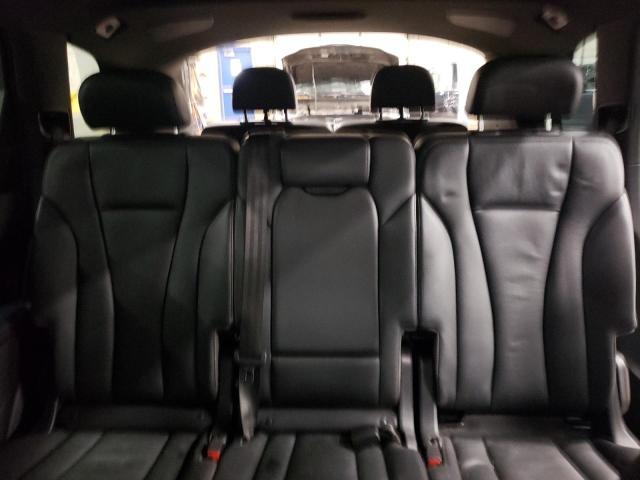 Photo 10 from auction – 2019 AUDI Q7 PREMIUM with VIN WA1LAAF71KD047886