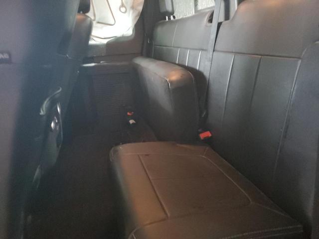 Photo 10 from auction – 2012 FORD F250 SUPER with VIN 1FT7X2B66CEB71737