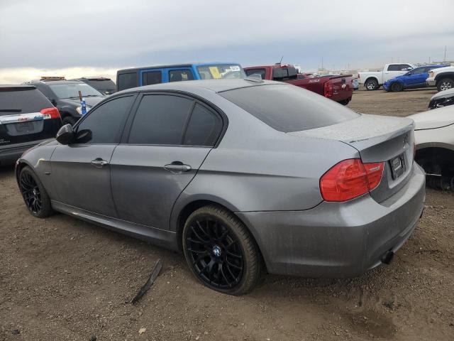 Photo 2 from auction – 2011 BMW 335 XI with VIN WBAPL5G50BNN23266