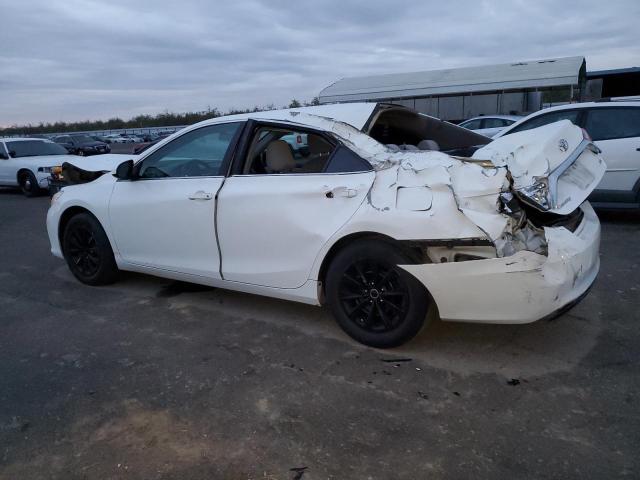 Photo 2 from auction – 2016 TOYOTA CAMRY LE with VIN 4T4BF1FK1GR547207