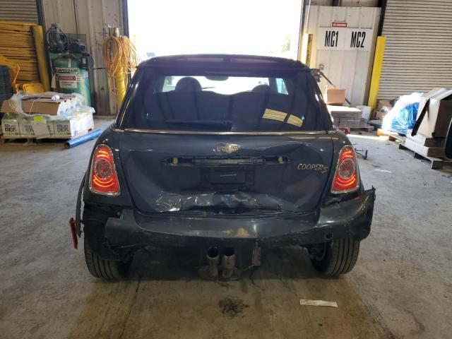 Снимка 6 от търг – 2011 MINI COOPER S с VIN WMWSV3C58BTY14415
