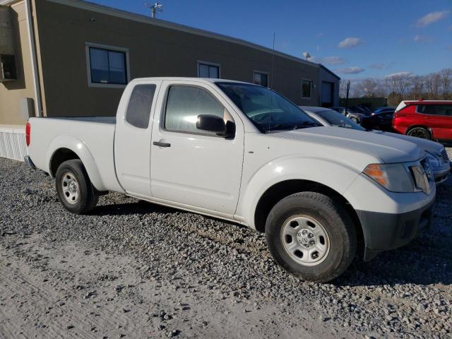 Photo 4 from auction – 2015 NISSAN FRONTIER S with VIN 1N6BD0CT8FN764397