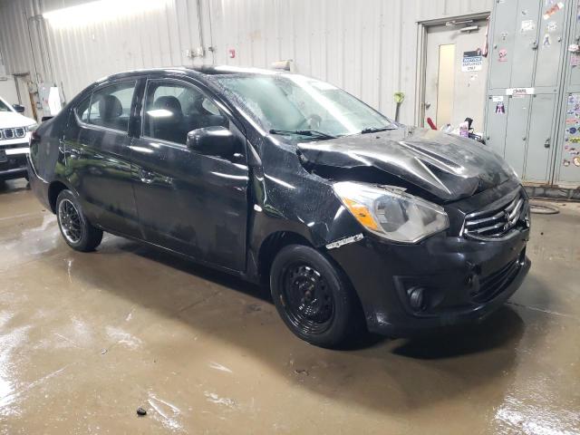 Photo 4 from auction – 2017 MITSUBISHI MIRAGE G4 with VIN ML32F3FJ2HHF05419