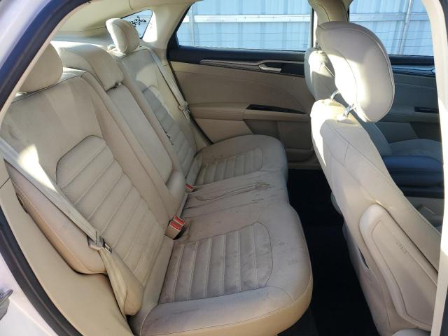 Photo 10 from auction – 2013 FORD FUSION SE with VIN 3FA6P0H71DR237731