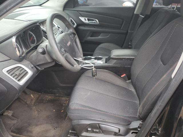 Photo 7 from auction – 2016 GMC TERRAIN SL with VIN 2GKALMEK9G6106126