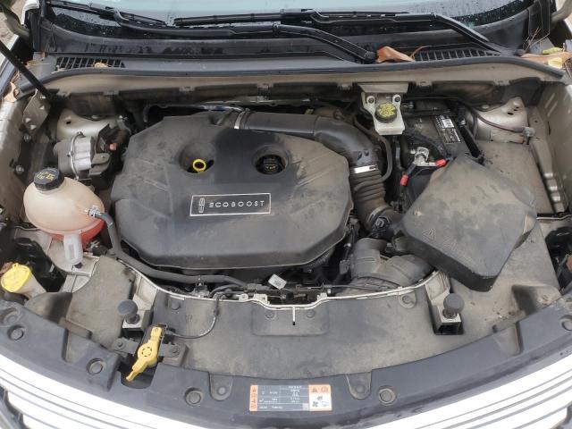 Photo 12 from auction – 2017 LINCOLN MKC RESERV with VIN 5LMCJ3C96HUL03903