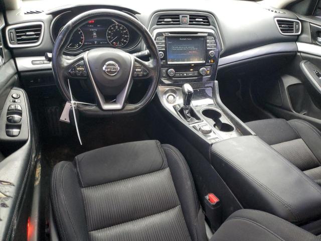 Photo 8 from auction – 2016 NISSAN MAXIMA 3.5 with VIN 1N4AA6AP2GC903796