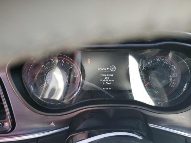 Photo 9 from auction – 2017 DODGE CHALLENGER with VIN 2C3CDZAG8HH665452