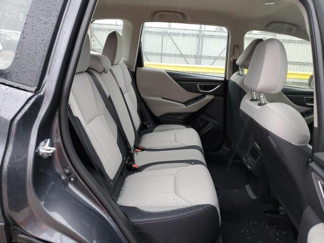 Photo 11 from auction – 2023 SUBARU FORESTER with VIN JF2SKACC0PH545143