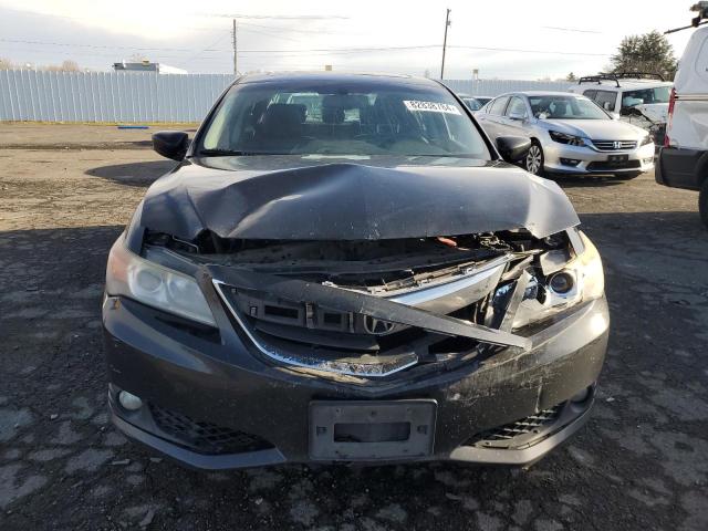 Photo 5 from auction – 2013 ACURA ILX 20 TEC with VIN 19VDE1F74DE008024