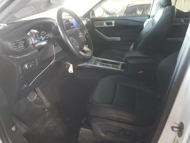 Foto 7 de la subasta – 2022 FORD EXPLORER L con VIN 1FMSK7FH3NGB06526