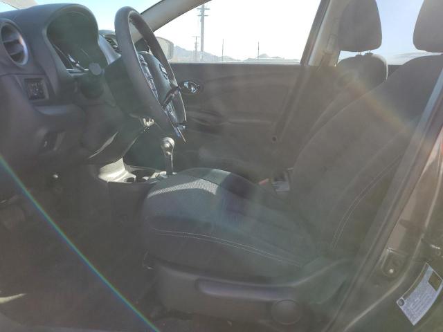 Photo 7 from auction – 2015 NISSAN VERSA S with VIN 3N1CN7AP7FL812736
