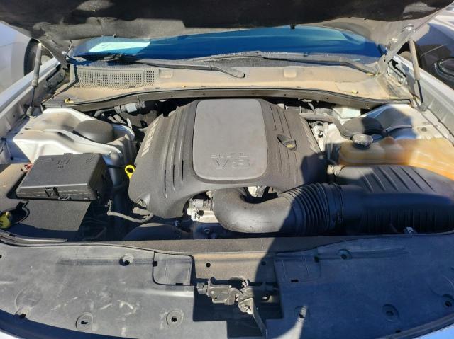 Photo 7 from auction – 2020 DODGE CHARGER R/ with VIN 2C3CDXCT3LH245301