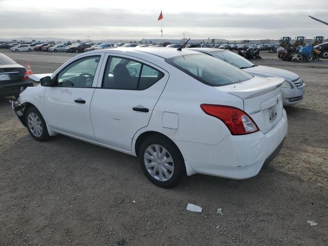 Photo 2 from auction – 2016 NISSAN VERSA S with VIN 3N1CN7AP4GL911984