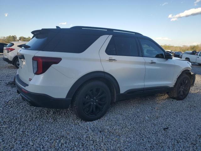 Photo 3 from auction – 2020 FORD EXPLORER S with VIN 1FM5K8GC7LGB28385