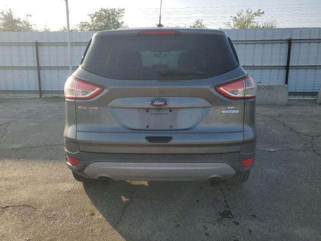 Photo 6 from auction – 2014 FORD ESCAPE SE with VIN 1FMCU0GXXEUD10396