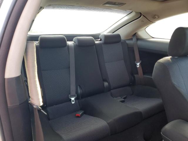 Photo 10 from auction – 2008 TOYOTA SCION TC with VIN JTKDE167080270671