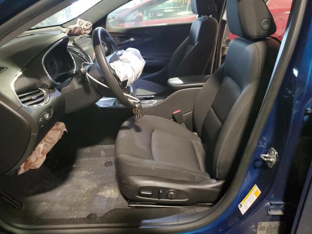 Photo 7 from auction – 2019 CHEVROLET MALIBU LT with VIN 1G1ZD5ST5KF156883
