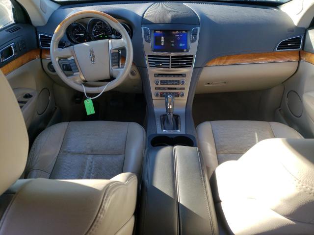 Photo 8 from auction – 2012 LINCOLN MKT with VIN 2LMHJ5FR5CBL54120
