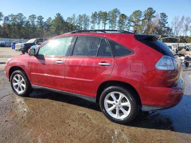 Photo 2 from auction – 2009 LEXUS RX 350 with VIN 2T2HK31U89C098161