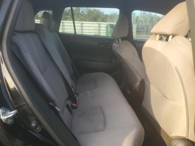Photo 11 from auction – 2024 TOYOTA COROLLA CR with VIN 7MUFBABG0RV019801