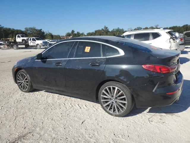 Photo 2 from auction – 2020 BMW 228XI with VIN WBA73AK08L7F85303