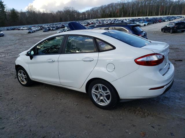Photo 2 from auction – 2017 FORD FIESTA SE with VIN 3FADP4BJ4HM138133