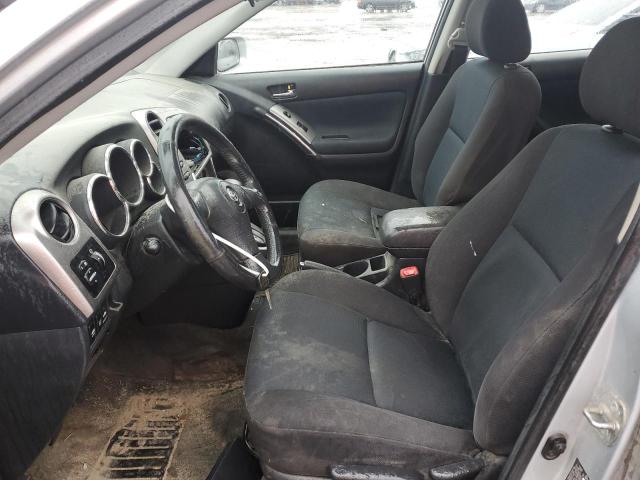 Photo 7 from auction – 2008 TOYOTA COROLLA MA with VIN 2T1KR30EX8C710858