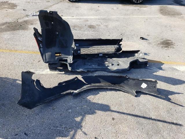 Photo 12 from auction – 2019 DODGE CHARGER SX with VIN 2C3CDXBG7KH659913