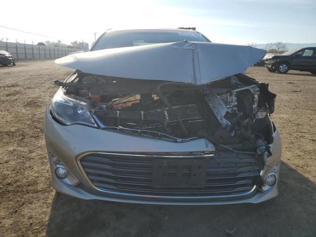 Photo 5 from auction – 2013 TOYOTA AVALON HYB with VIN 4T1BD1EB6DU013892