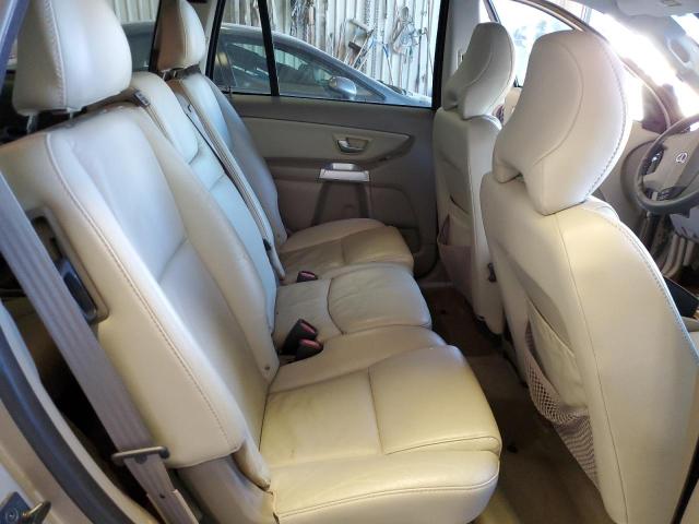 Photo 11 from auction – 2004 VOLVO XC90 with VIN YV1CY59HX41100841