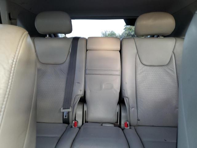 Photo 10 from auction – 2013 LEXUS RX 350 with VIN 2T2ZK1BA9DC112056