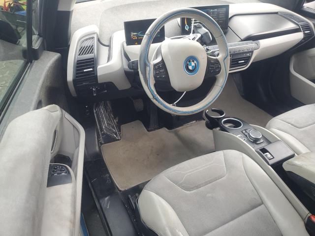 Photo 8 from auction – 2015 BMW I3 REX with VIN WBY1Z4C50FV504096