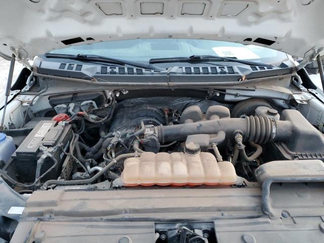 Photo 11 from auction – 2018 FORD F150 with VIN 1FTMF1CB4JKF08271