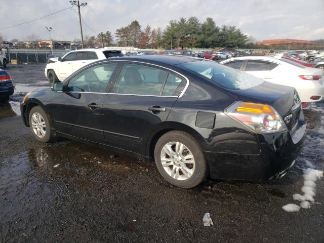 Photo 2 from auction – 2011 NISSAN ALTIMA BAS with VIN 1N4AL2AP0BN508144