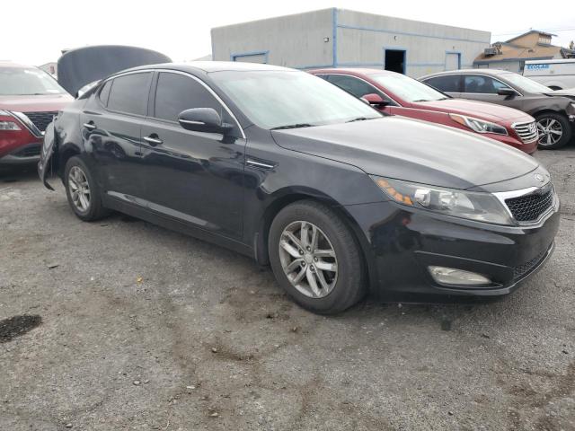 Photo 4 from auction – 2013 KIA OPTIMA LX with VIN 5XXGM4A75DG229560