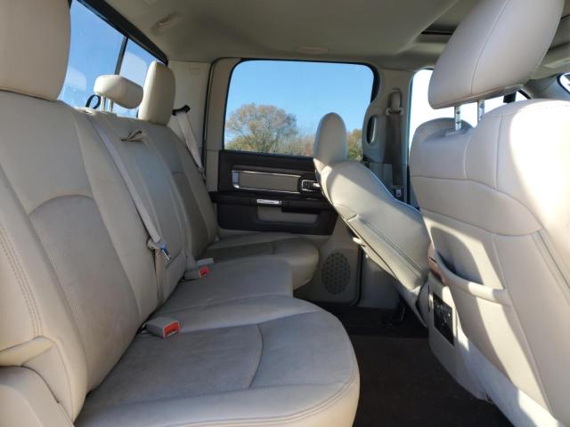 Photo 10 from auction – 2016 RAM 1500 LARAM with VIN 1C6RR6NT6GS339628