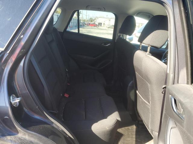 Photo 11 from auction – 2016 MAZDA CX-5 TOURI with VIN JM3KE4CYXG0771196
