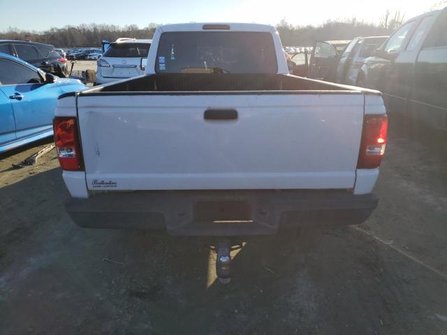 Photo 6 from auction – 2010 FORD RANGER with VIN 1FTKR1AE5APA60394