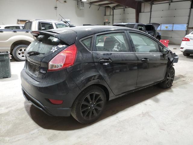 Photo 3 from auction – 2019 FORD FIESTA ST with VIN 3FADP4DJ8KM113935