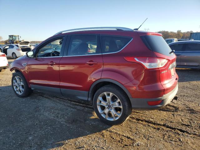 صورة رقم 2 من المزاد - 2016 FORD ESCAPE TIT مع VIN 1FMCU9J92GUA40095