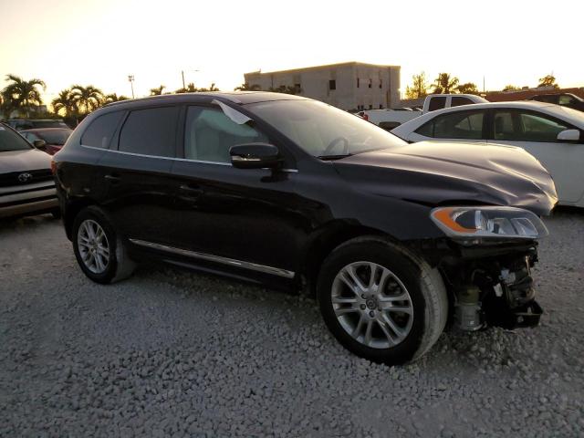 Photo 4 from auction – 2016 VOLVO XC60 with VIN YV440MDK0G2818635