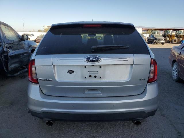 Photo 6 from auction – 2013 FORD EDGE SEL with VIN 2FMDK3JC6DBB12002