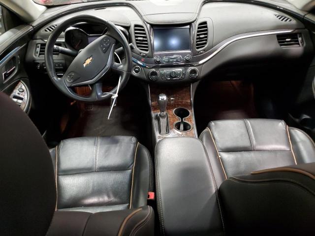 Photo 8 from auction – 2015 CHEVROLET IMPALA LTZ with VIN 2G1165S33F9259869
