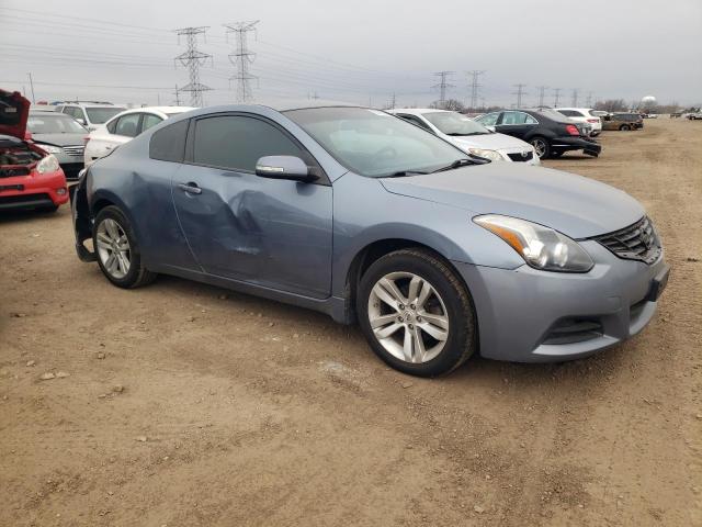 Photo 4 from auction – 2010 NISSAN ALTIMA S with VIN 1N4AL2EP0AC179028