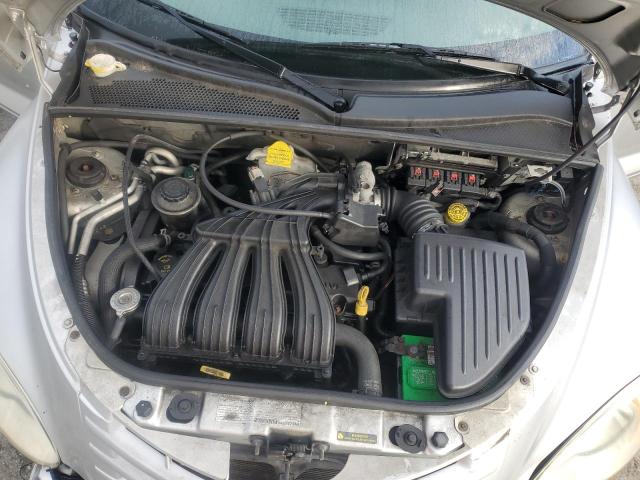 Photo 11 from auction – 2008 CHRYSLER PT CRUISER with VIN 3A8FY48B78T128114