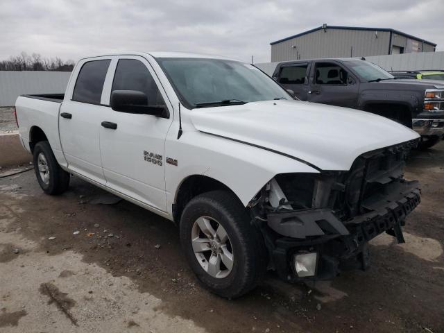 Photo 4 from auction – 2017 RAM 1500 ST with VIN 1C6RR7KT7HS502122