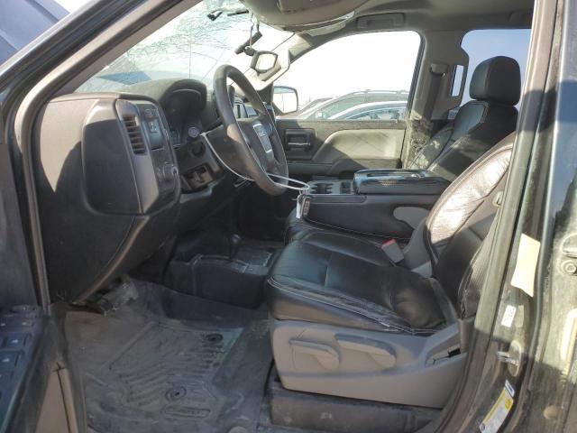 Photo 7 from auction – 2017 GMC SIERRA K15 with VIN 3GTU2LEC3HG230347
