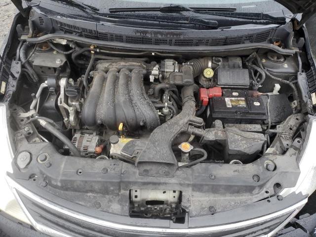 Photo 12 from auction – 2012 NISSAN VERSA S with VIN 3N1BC1CPXCK274420